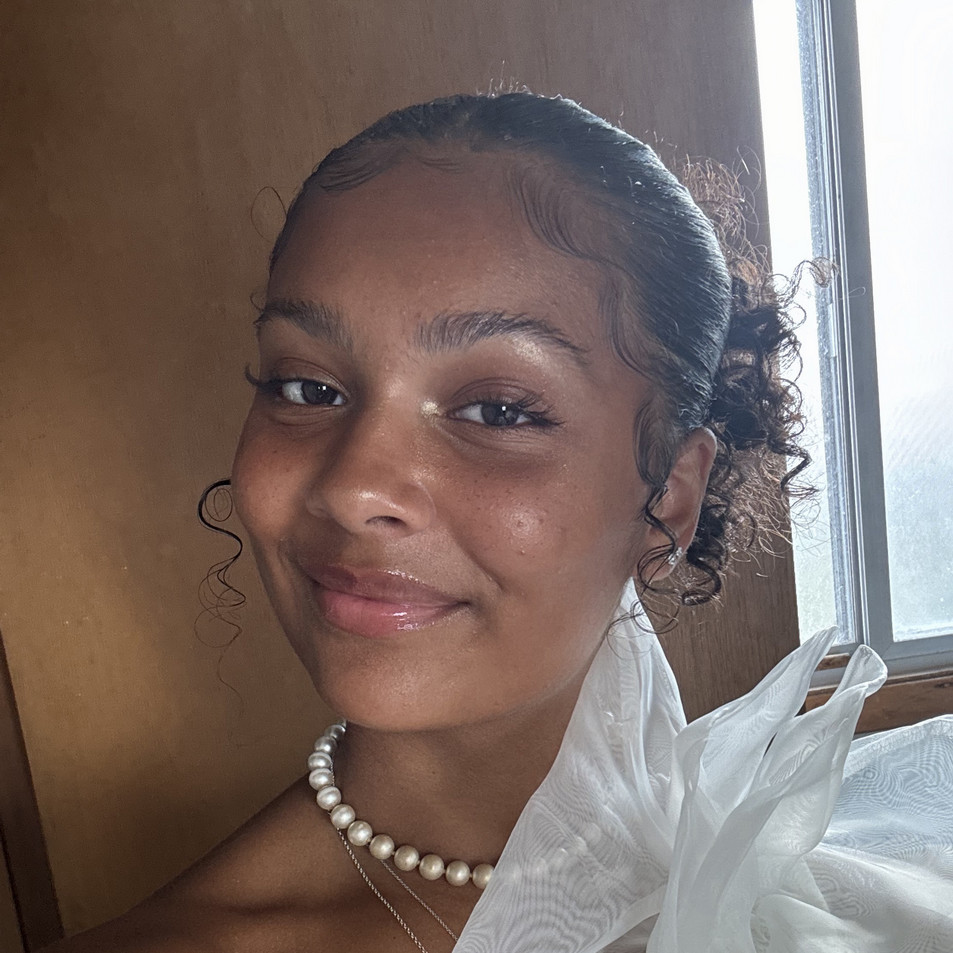 Headshot of Quincy Boyd