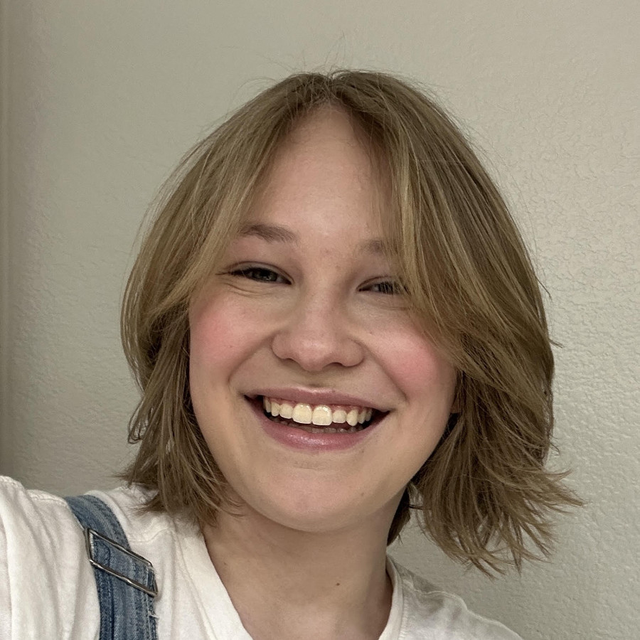 Headshot of George  Dokken