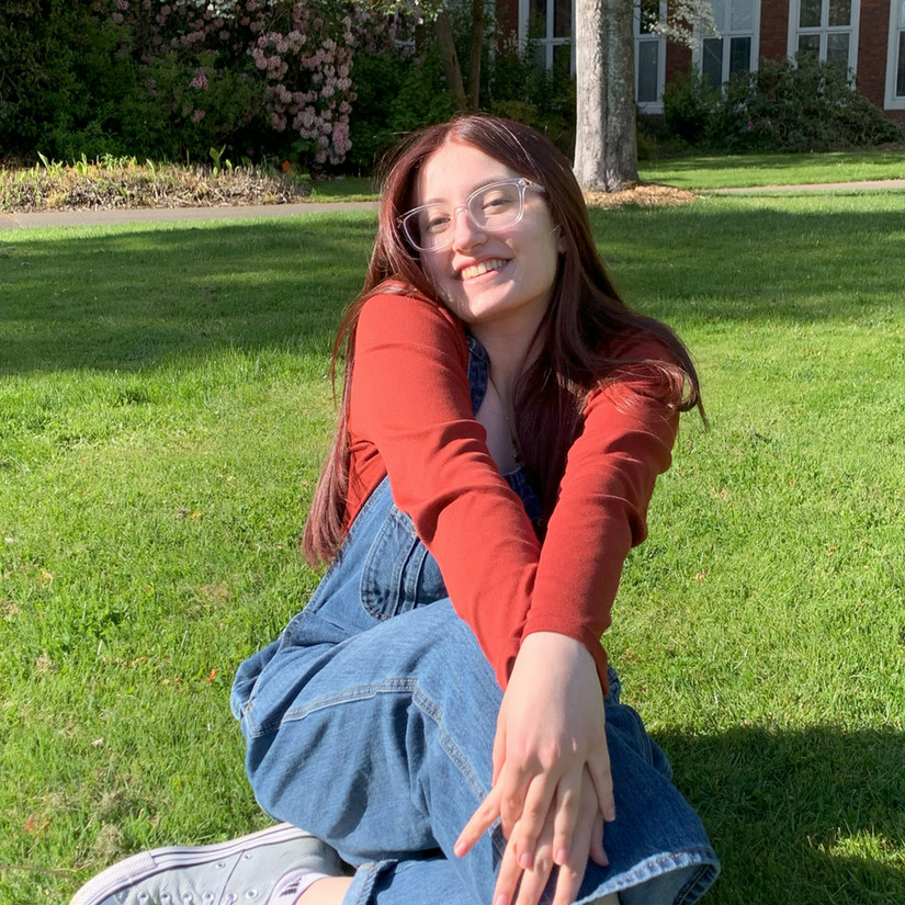 Headshot of Christina Kroker