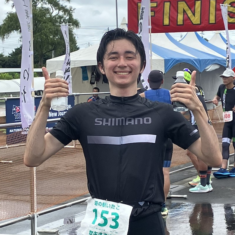 Headshot of Sean Olson