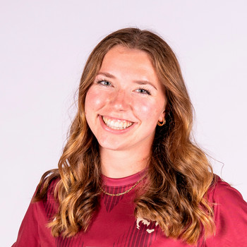 Headshot of Claire Warthen