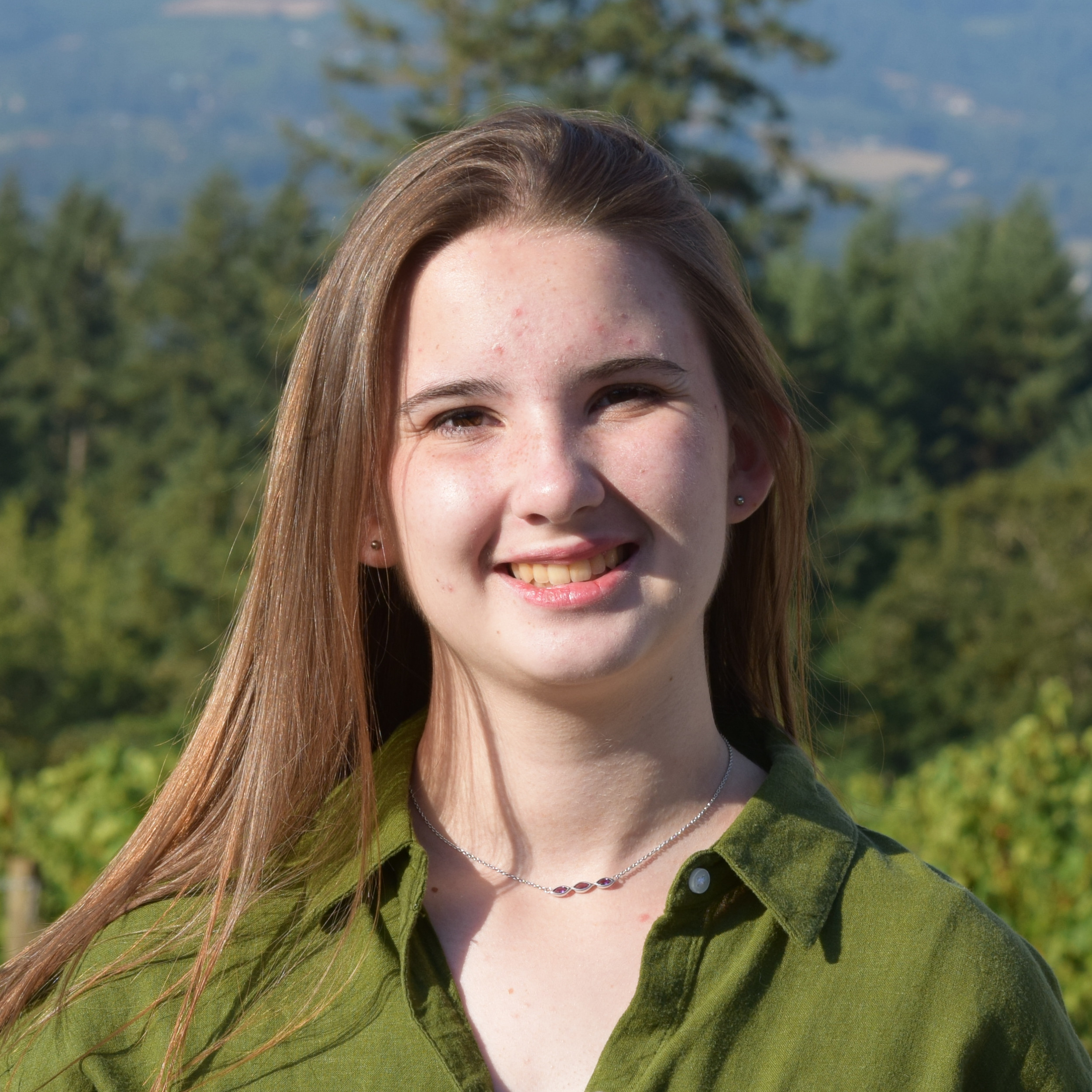 Headshot of Kay Beemer