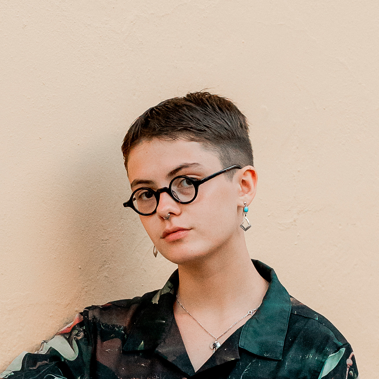 Headshot of Q Wilson